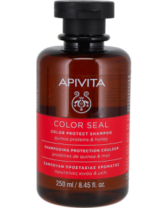 Apivita Shampooing Color Protect 250ml