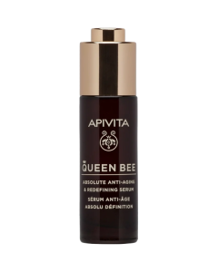 Apivita Queen Bee Sérum Anti-âge 30ml