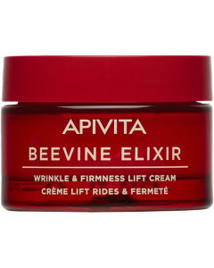 Apivita Beevine Elixir Crème Lift Rides Fermeté Légère 50ml
