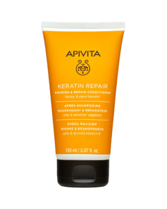 Apivita Après-Shampooing Intense Repair 150ml