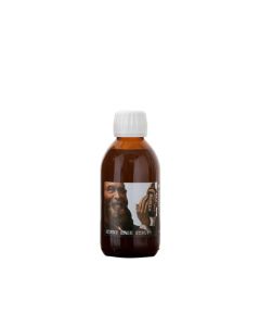 Korres Sirop pour la gorge Miel, Fenouil, Thym, Anis 200ml 200ML