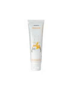 Korres Masque réparateur Tournesol & Thé de Montagne (cheveux colorés) 125ML