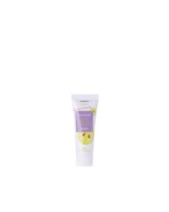 Korres Gommage désincrustant en profondeur Raisin 18ML