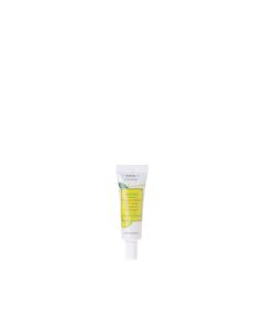 Korres Masque yeux anti-fatigue, anti-cernes & anti-poches Concombre 8ML