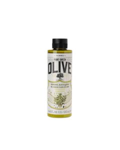 Korres Gel douche Olive & Fleur d'Olivier 250ML