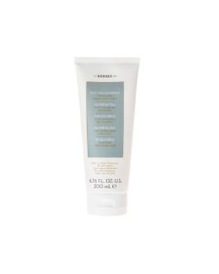 Korres Emulsion nettoyante 3 en 1, visage & yeux, Thé Olympus 200ML