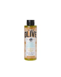 Korres shampoing nourrissant Olive (cheveux secs) 250ML