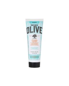 Korres Masque brillance Olive (cheveux normaux) 125ML
