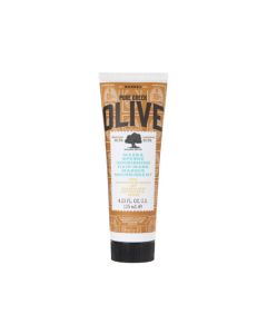 Korres Masque nourrissant Olive (cheveux secs) 125ML