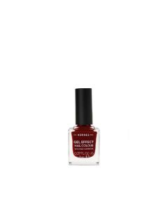 Korres Vernis à ongles Amande douce 59 Wine Red  11ML