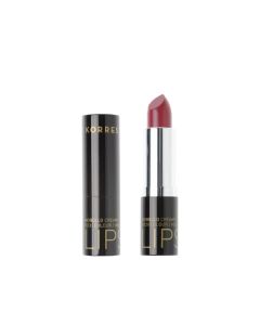 Korres Rouge à lèvres crémeux fini brillant Morello 3.5ML