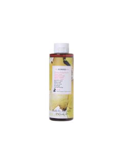 Korres Gel douche Gingembre Lime 250ML