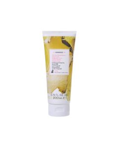 Korres Lait corps Gingembre Lime 200ML