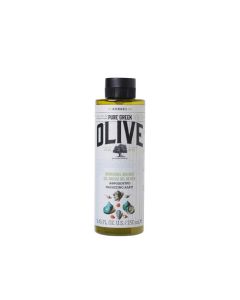 Korres Gel douche Olive & Sels de mer 250ML