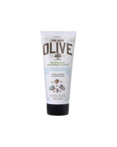 Korres Lait corps Olive & Sels de mer 200ML