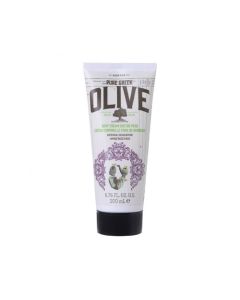 Korres Lait corps Olive & Figue de Barbarie 200ML