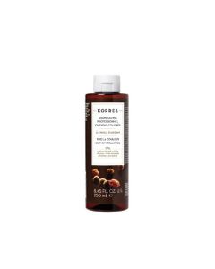 Korres shampoing Professionnel Post-Coloration huile d'Argan (cheveux colorés) 250ML