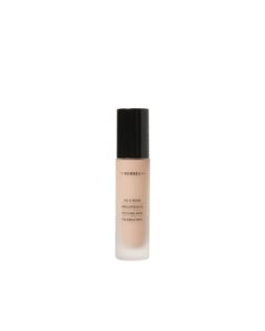 Korres Fond de teint éclat seconde peau Rose Sauvage  30ML