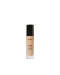Korres Fond de teint éclat seconde peau Rose Sauvage  30ML