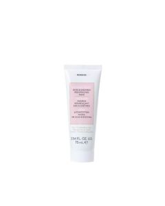 Korres Masque resurfaçant AHA & Grenade (peaux mixtes à grasses)  75ML