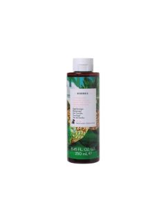 Korres Gel douche Ananas Coco 250ML