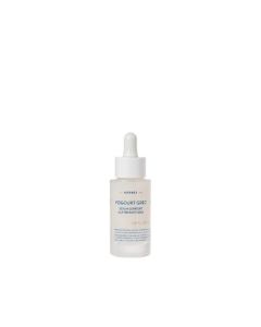 Korres Sérum confort aux Probiotiques & Yaourt Grec 30ML