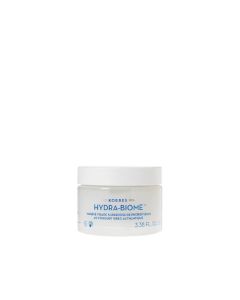 Korres Masque Hyra-Biome Superdose de Probiotiques & Yaourt Grec 100ml