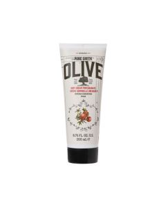 Korres Lait corps Olive & Grenade 200ML