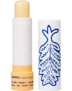 Korres Stick à Lèvres Brillant Miel de Thym 4g5