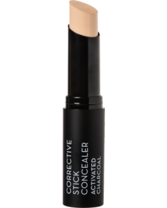 Korres Stick Concealer Correcteur Au Charbon Actif Spf30 Teinte 1 5g
