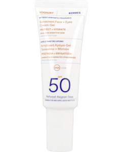 Korres Spf50 Visage Contour Yeux