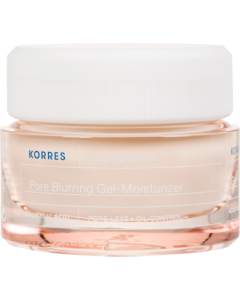 Korres Grenade Gel Crème Hydratant Rééquilibrant 40ml
