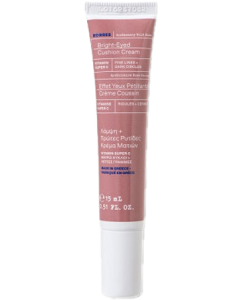Korres Rose Sauvage Contour Des Yeux Eclat Rose Sauvage 15ml
