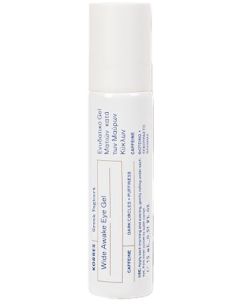 Korres Yaourt Grec Contour De Yeux Probiotiques Roll On 15ml