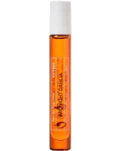 Korres Eau De Toilette Femme Midnight Dahlia 10ml