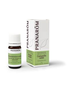 Pranarôm Huile Essentielle Camomille Noble 5ml