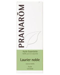 Pranarôm Huile Essentielle Laurier Noble 5ml