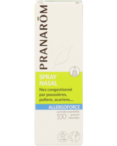 Pranarôm Allergoforce Spray Nasal 15ml