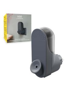 Pranarôm Diffuseur Ugo Prise Orientable