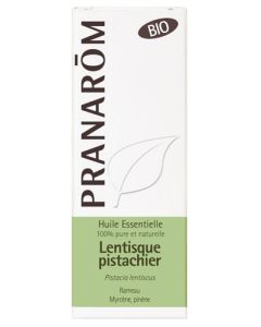 Pranarôm Bio Huile Essentielle Lentisque Pistachier 5ml