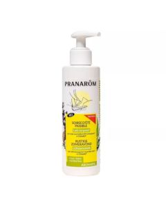 Pranarôm Aromapic Lait Soirée Été Bio 200 ml