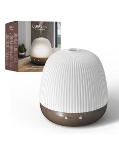 Pranarôm Diffuseur Cera Linio