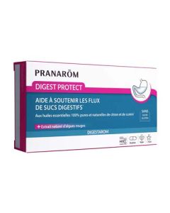 Pranarom Digestarom Protect 30 Gélules