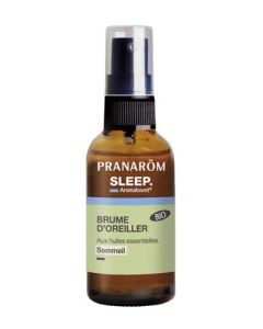 Pranarôm Aromaboost Sleep Spray Bio 50ml