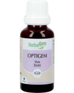 Herbalgem Optigem Gc12 Vue Bio 30ml