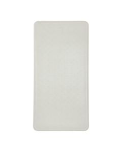 Hevea Tapis De Bain 76x34cm couleur Marble