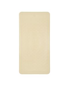 Hevea Tapis De Bain 77x34cm couleur Sable
