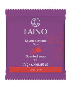 Laino Savon Parfumé Figue 75g