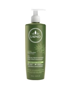 Laino Soin Nutritif Intense Extrait D'Olive & Vitamine E 400 ml