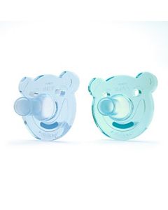 Avent Sucette Soothie Garçon (Prema)